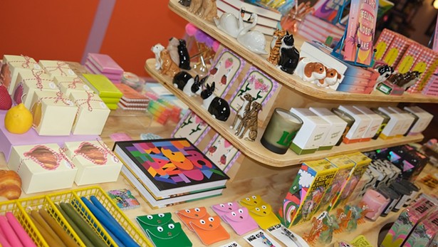 10 Hudson Valley Stationery Shops