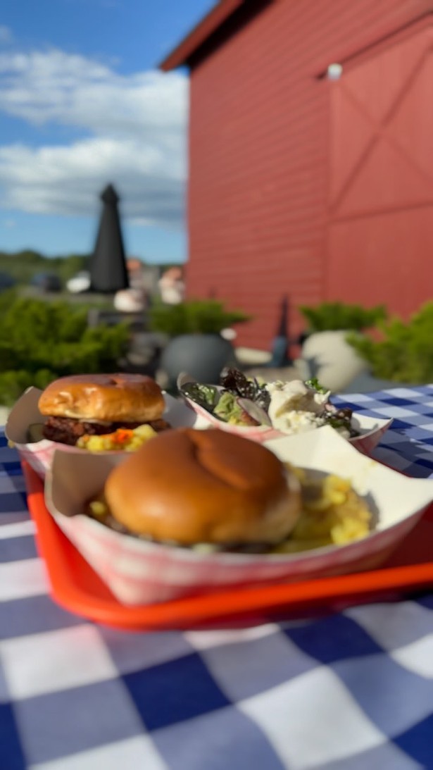 10 Extra-ordinary Hudson Valley Burgers &amp; Burger Joints You Have to Try (11)