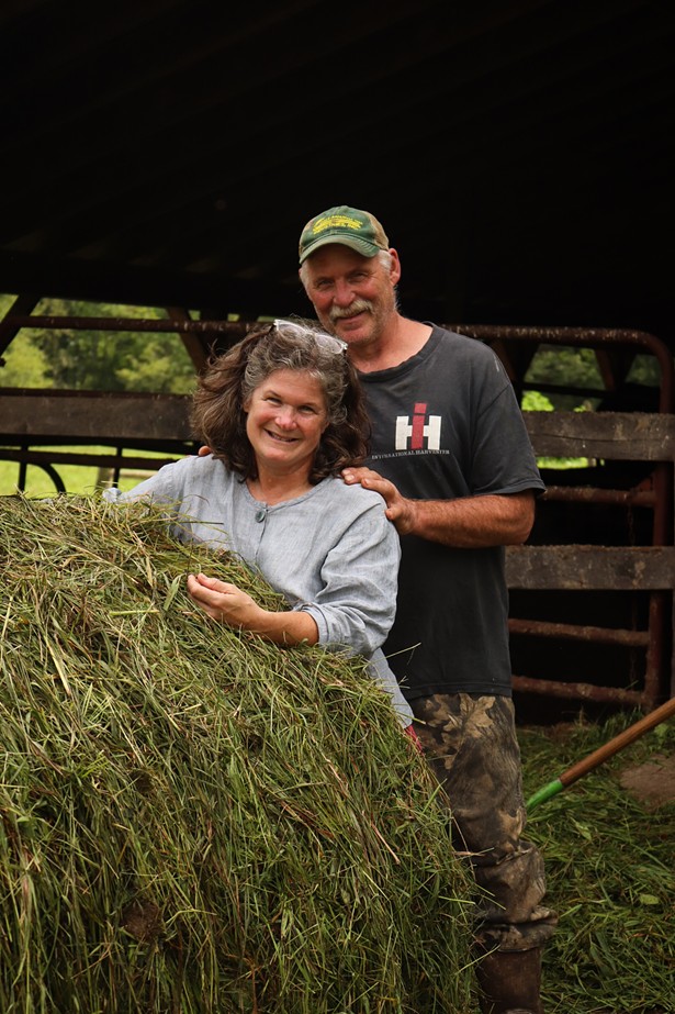 Amid Factory Farming, Hudson Valley Embraces Small-Scale Farming Solutions