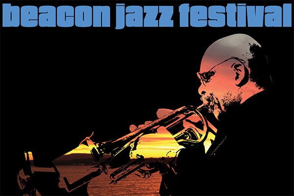 Nightlife Highlights: Beacon Jazz Festival (July 25)