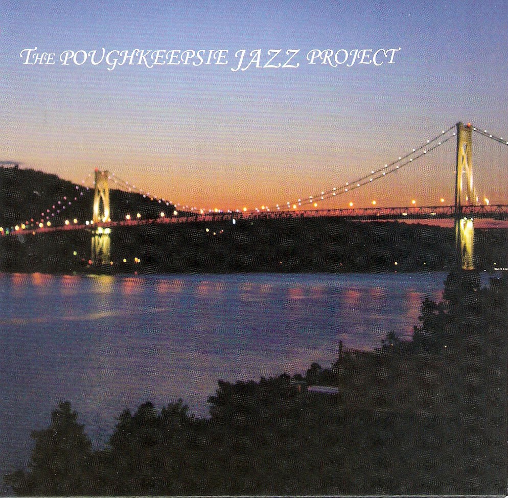 CD Review: The Poughkeepsie Jazz Project