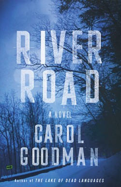 Book Review: River Road