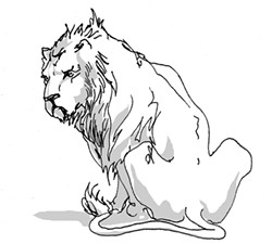 Leo for March 2016