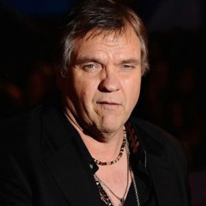 Meat Loaf at UPAC on March 21