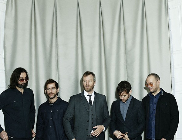 Nightlife Highlights: The National