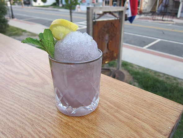 Shaken or Stirred? Five Hudson Valley Cocktails