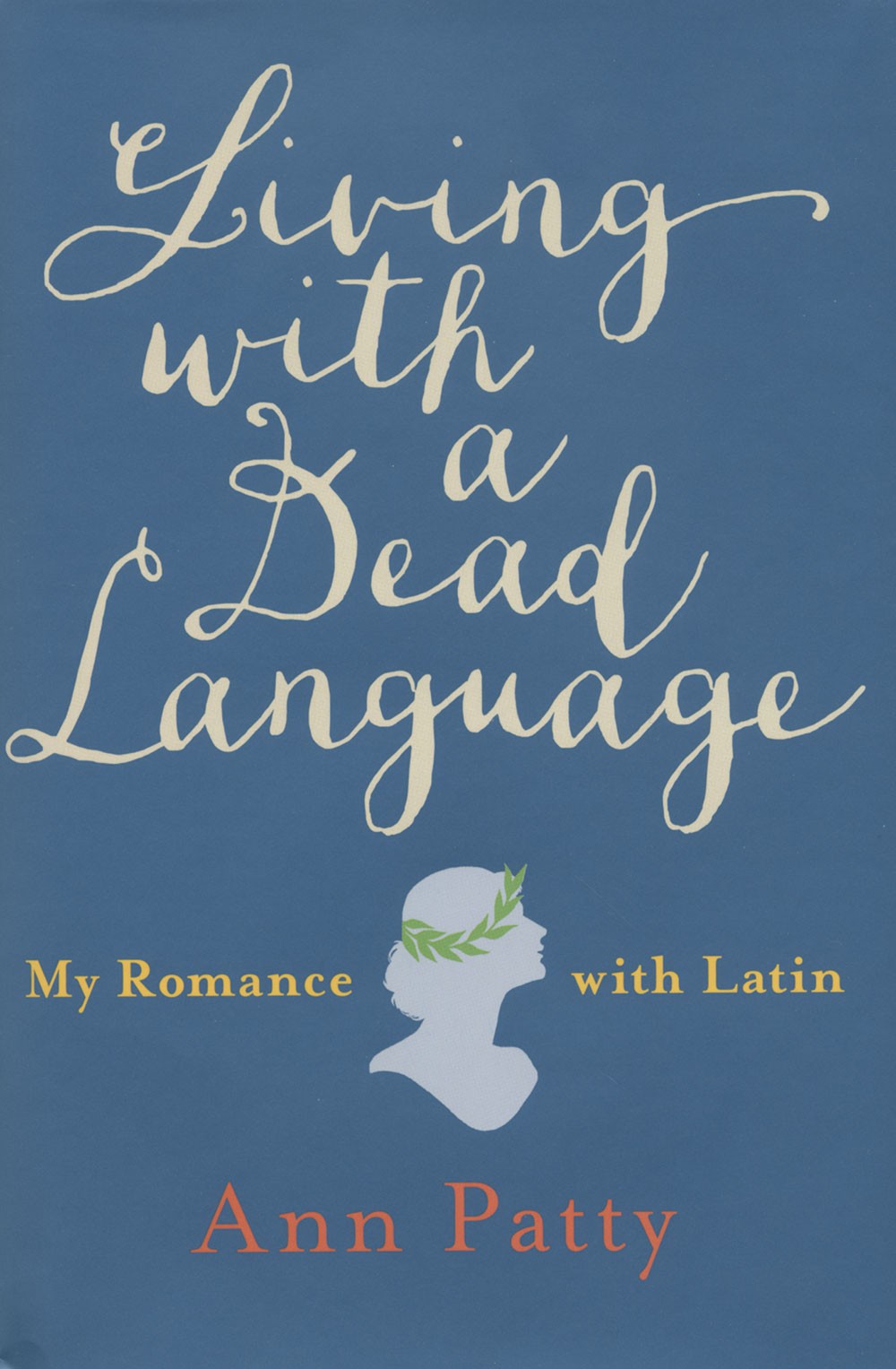 Book Review: Living with a Dead Language: My Romance with Latin