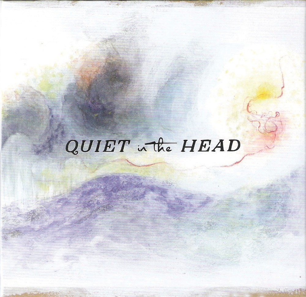 CD Review: Quiet in the Head