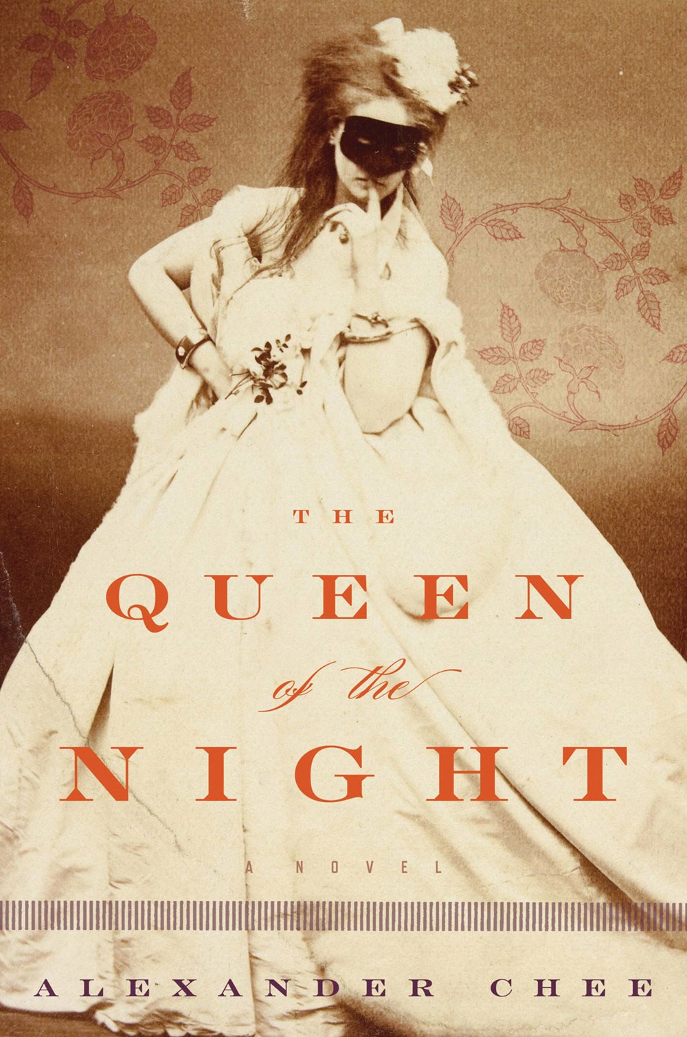 Alexander Chee's Fabulism:  The Queen of Night