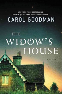 Book Review: The Widow's House