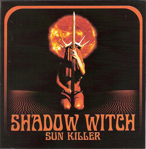 CD Review: Shadow Witch