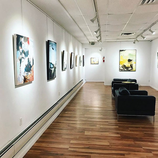 Art of Business: ArtBar Gallery