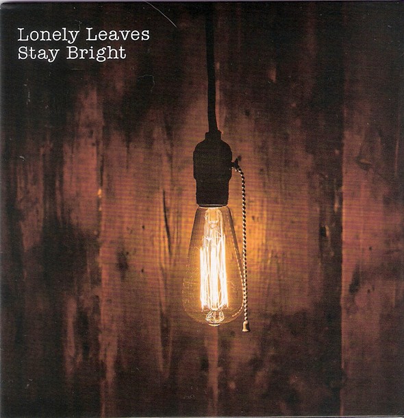 CD Review: Phineas and the Lonely Leaves