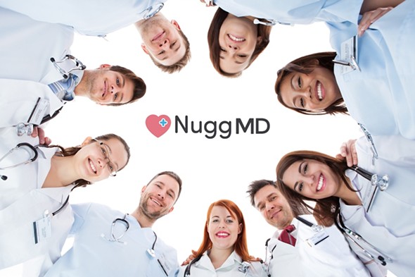 MMJ Telemedicine Platform NuggMD is Now Available in New York!