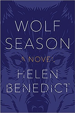 Book Review: Wolf Season