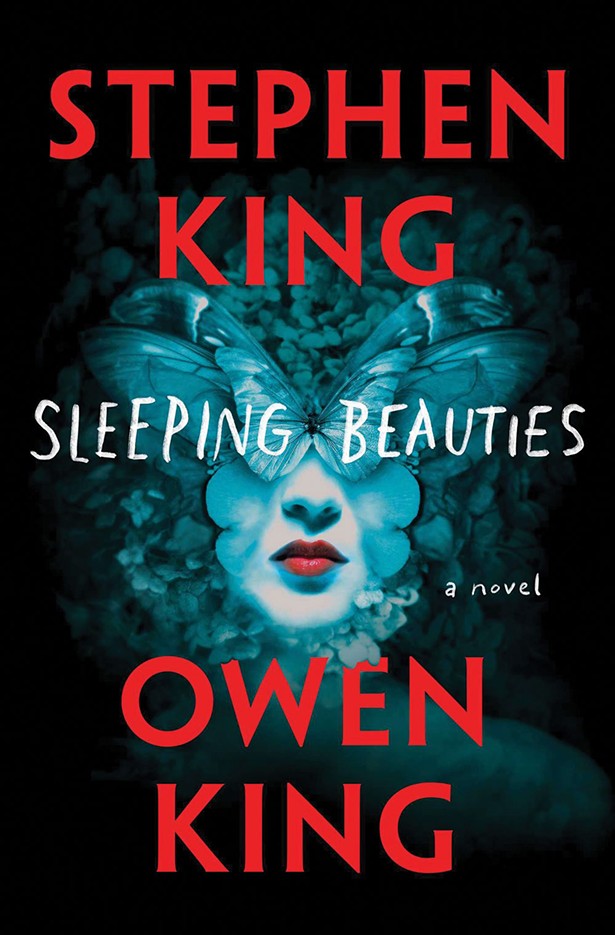 Book Review: Sleeping Beauties | Stephen King & Owen King