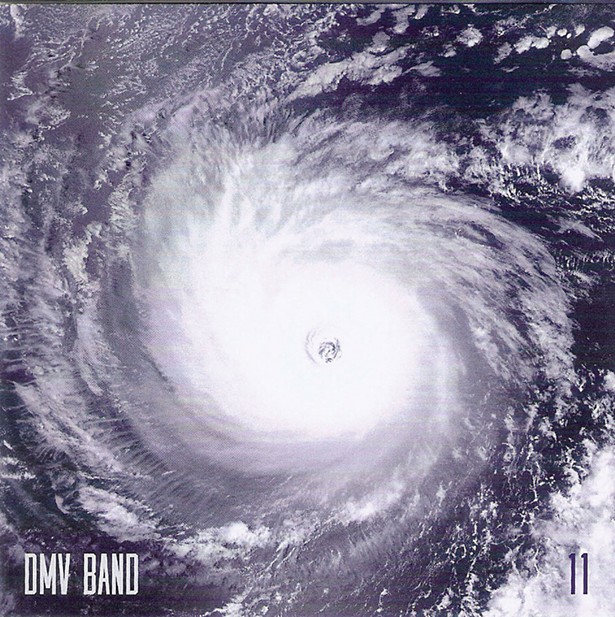 Album Review: 11 | DMV Band