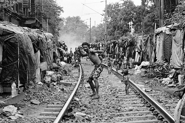 Kolkata Calcutta: Fionn Reilly's New Book of Photos