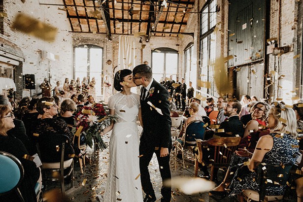 A Curated Guide to Hudson Valley Wedding Venues