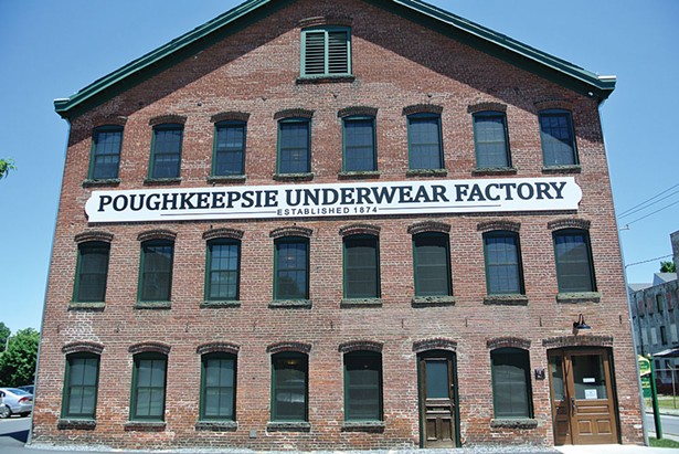 A Guide to Towns: Poughkeepsie and Central Dutchess County
