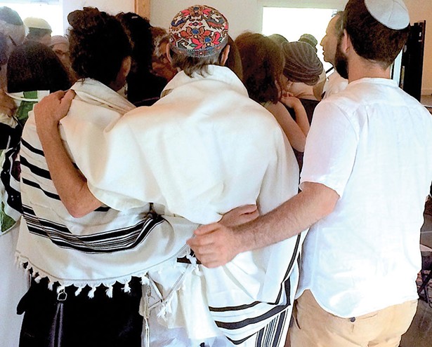 Kol Hai Observes Jewish High Holidays 2018 (Sponsored)