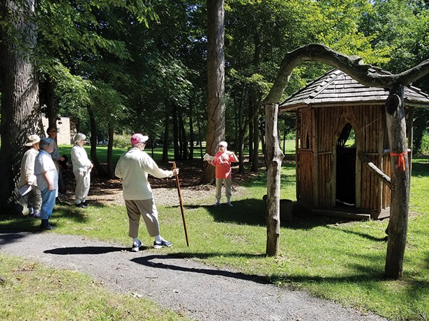 Continue Your Education With These Retreats and Workshops in the Hudson Valley