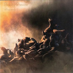 Bobby Previte—Rhapsody | Album Review