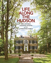 9 Hudson Valley Books to Gift this Holiday Season