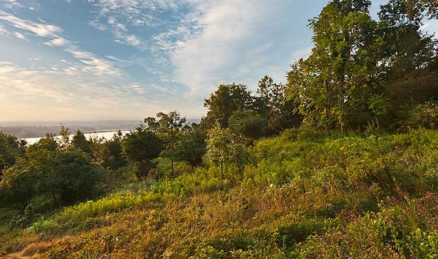 3 Scenic Hudson Parks You're Probably Overlooking