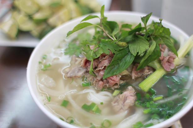From Udon to Dandan, Our Fave Noodle Bars in the Hudson Valley