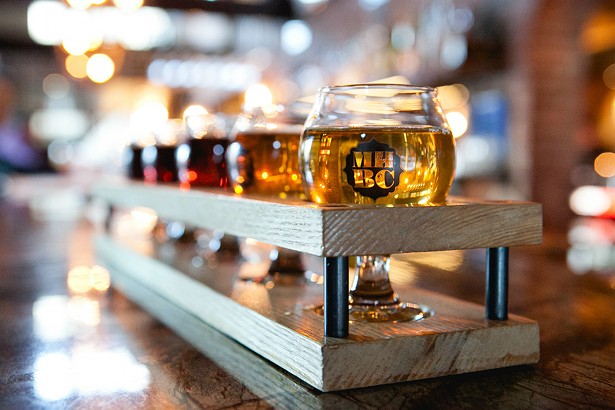 5 Best Breweries in Dutchess County