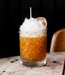 5 Warming Winter Cocktails & Where to Find Them