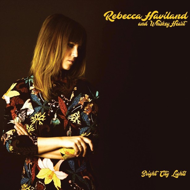 Album Review: Rebecca Haviland | Bright City Lights