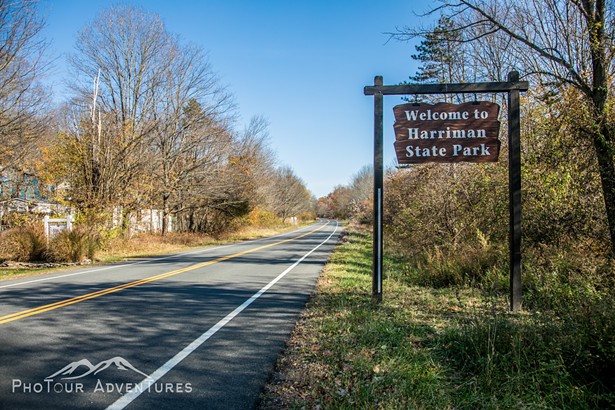 Planning a Trip to Harriman State Park? Here's Where to Eat and Stay