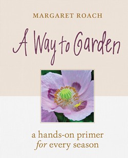 An Excerpt from the New Edition of Margaret Roach's Away to Garden