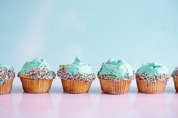 A Frosty Duo of Cupcake Events in the Hudson Valley this May