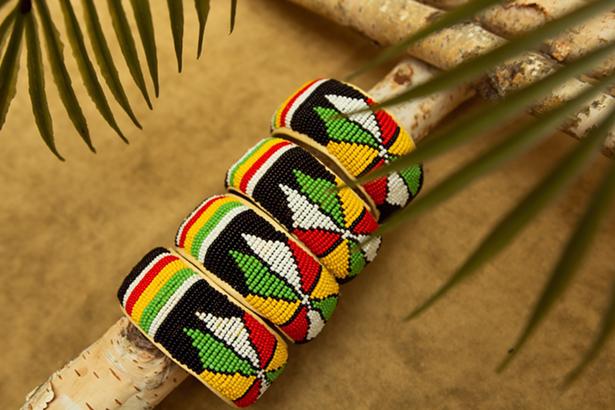 Upstate-Based Online Boutique Adolophine Sells African Crafts Direct from Artisans