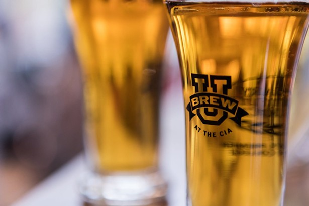There's Still Time to Get Early Bird Savings on Brew U 2019 Tickets