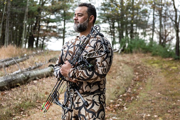 In the Crosshairs: Hudson Valley Hunters