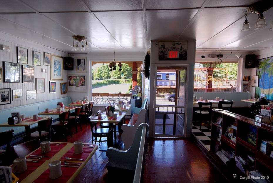 Great Eats in Greene County: The Best Restaurants in the Northern Catskills
