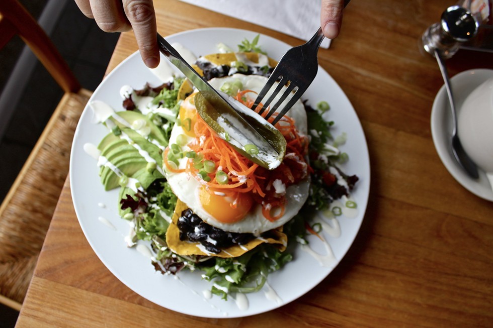 The Brunchies: Where to Get Your Brunch Fix in the Hudson Valley