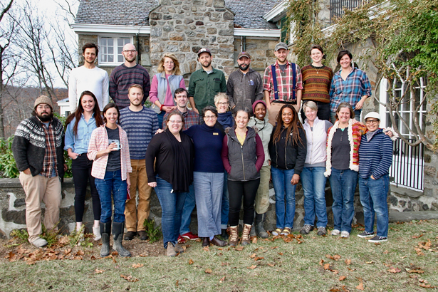 Cultivating a Resilient Future for Farmers: Glynwood's Farm Incubator Program