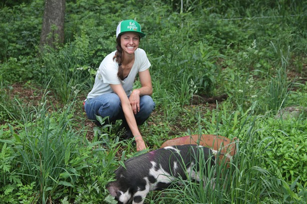 Cultivating a Resilient Future for Farmers: Glynwood's Farm Incubator Program