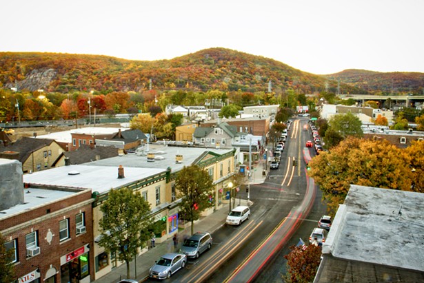 Day Tripper: 24 Hours in Rockland County