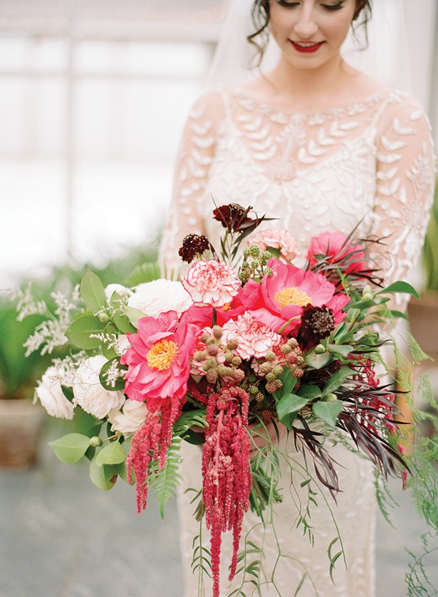 Petal Pushers: 8 Hudson Valley Floral Designers Who Will Make Your Wedding Bloom