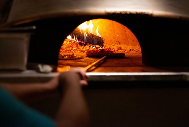 Fired Up: Lola Pizza is Kingston's Newest Eatery