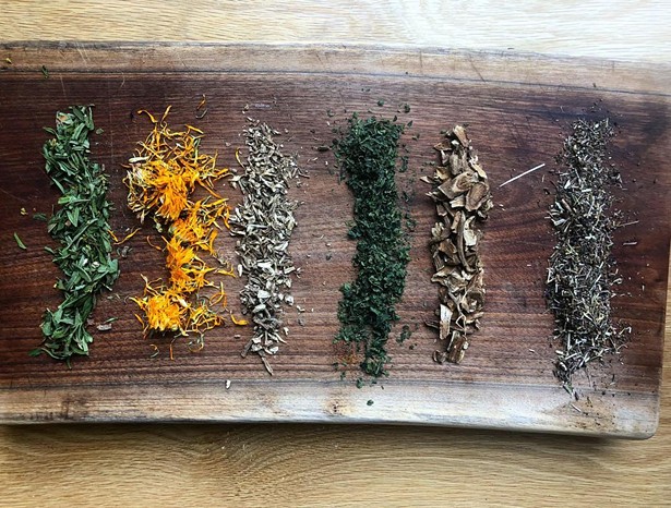 8 Hudson Valley Apothecaries Offering Herbal Remedies &amp; Know-How