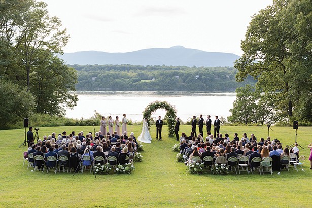 2020 Picks for Best Hudson Valley Wedding Venues