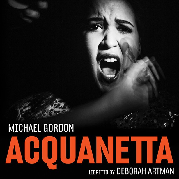 Album Review: Michael Gordon and Deborah Artman | Acquanetta