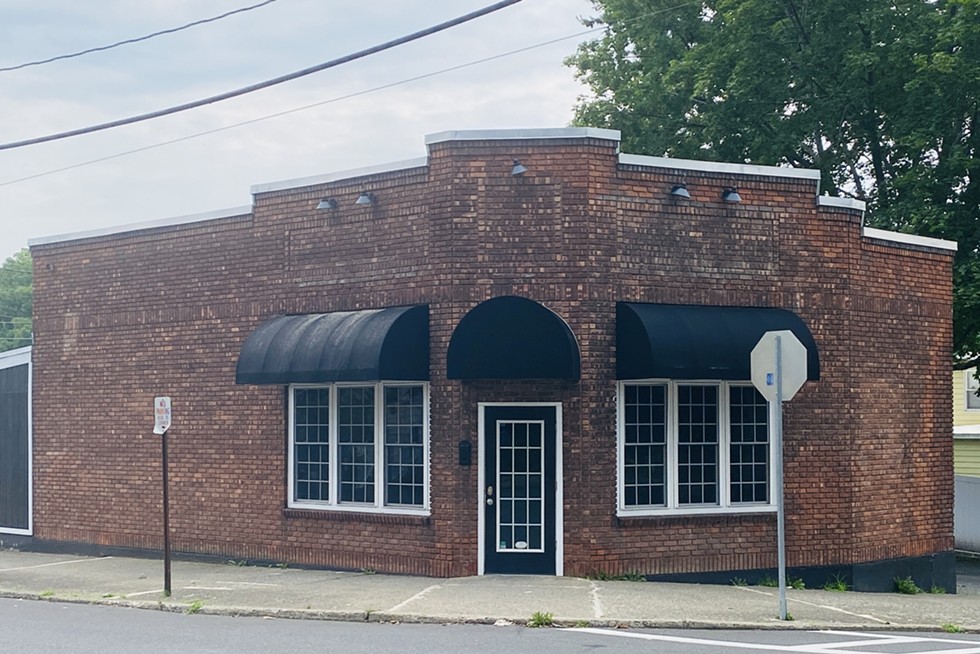 Sitting on the corner of Delaware and Newkirk avenues, the Corner Bar & Grill building was purchased by Poughkeepsie business owners Davina Thomasula, Charlie Webb, and other partners.